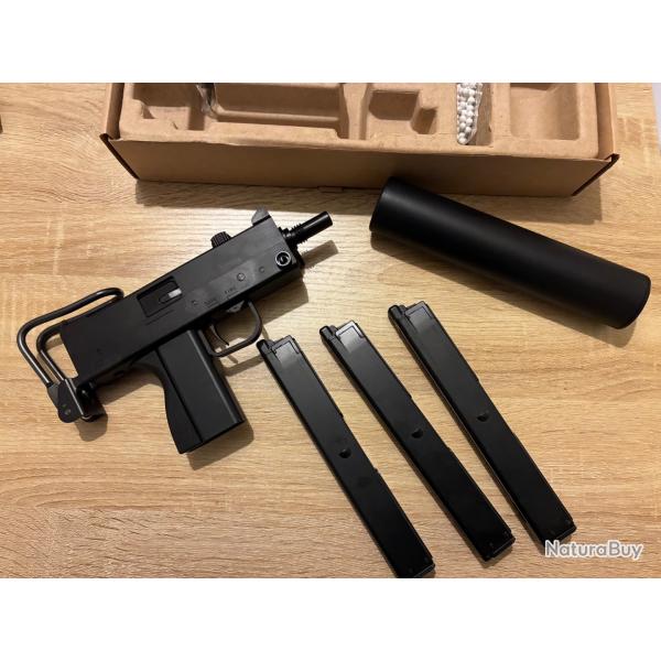 Mac10 M11 GBB