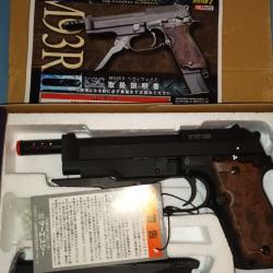 Ksc japon M93R2