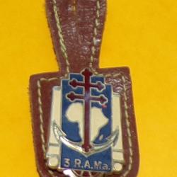 3° Régiment d'Artillerie de Marine , FABRICANT DRAGO PARIS ,  HOMOLOGATION SANS , BON ETAT VOIR PHOT