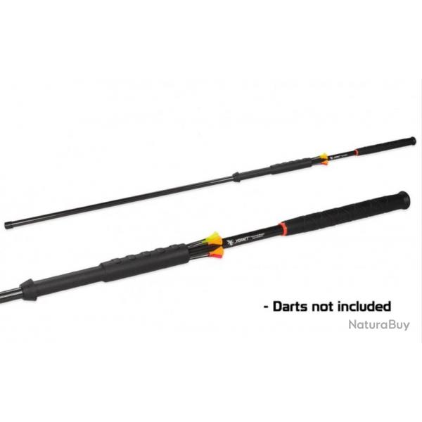 Sarbacane Alex Hornet Carbon Professional 152 cm - 16 mm (3)