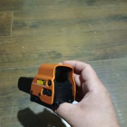 Accessoire gear airsoft