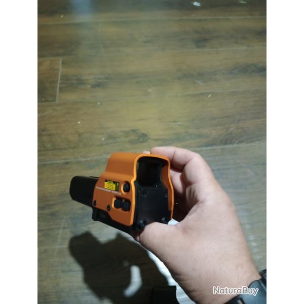 Accessoire gear airsoft