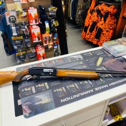 Beretta A302 cal.12/70 canon 71 cm full
