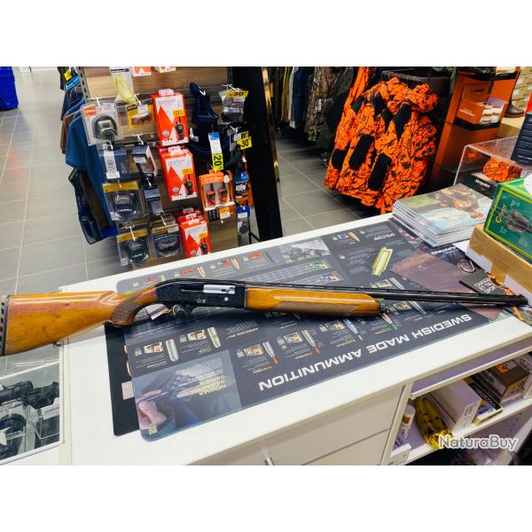 Beretta A 302 cal.12/70 canon 71 cm full