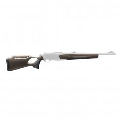 Crosse BAR-MARAL 4X trou de pouce composite marron-noir appuie joue réglable