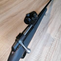 Carabine à verrou Sako