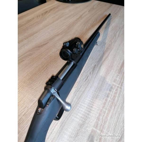 Carabine  verrou Sako