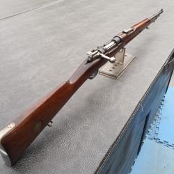 Carabine carl gustafs M38. 1901
