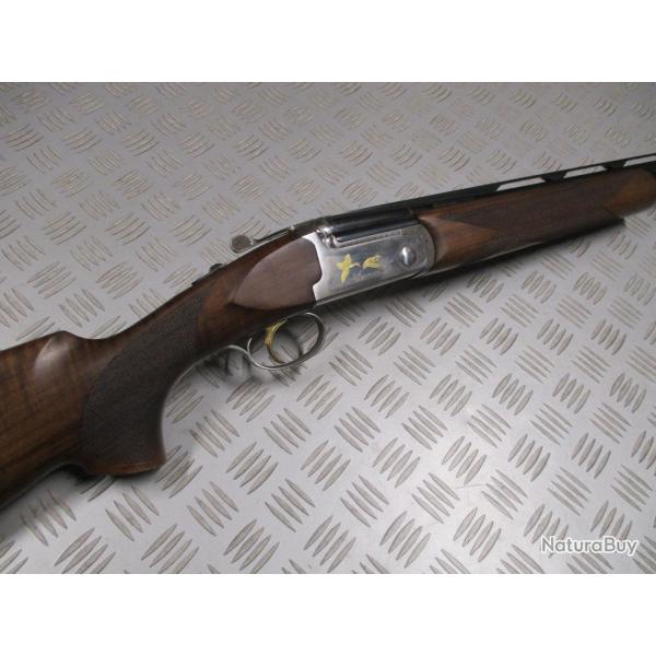 BETTINSOLI X Trail Evo cal 410/76 canon de 76cm!!!! a 1 euro sans prix de rserve!!! A NE PAS RATER!