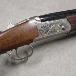 A VOIR! Khan Arms Setter cal20 Mag, bascule acier! Vous achetez celui de la photo! Port Offert!!!