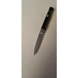 Mini Ackermaenchen, couteau automatique ancien italien