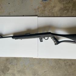 Carabine Mossberg 802 cal 22 long rifle