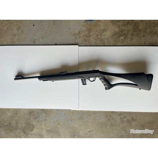 Carabine Mossberg 802 cal 22 long rifle