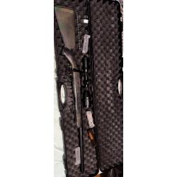 Airsoft sniper SSG10-A1 novritsch