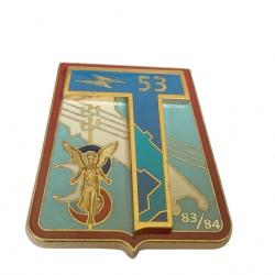 53° Régiment de Transmissions  (HADES) FFA-Fribourg-im-Brisgau by Delsart