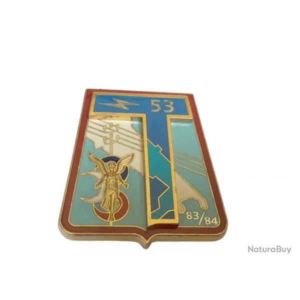 53° Régiment de Transmissions  (HADES) FFA-Fribourg-im-Brisgau by Delsart