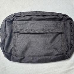 Pochette holster ceinture BLACKHAWK neuve (taille SML) - modèle 40BPOOBK