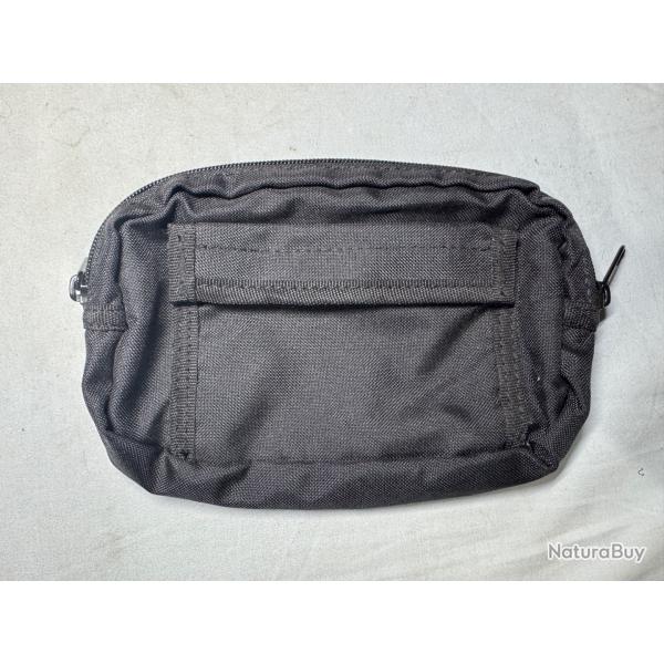 Pochette holster ceinture BLACKHAWK neuve (taille SML) - modle 40BPOOBK