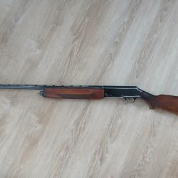 Fusil semi-automatique, Browning B-80 SL, calibre 12/70
