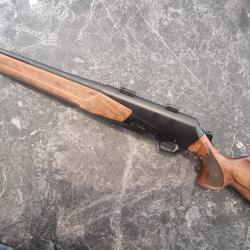 Browning Maral 4X Hunter 30-06 avec silencieux Freyr&Devik et montage amovible EAW.