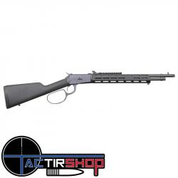 Carabine à levier de sous garde ROSSI Puma Tactical Black 44Mag