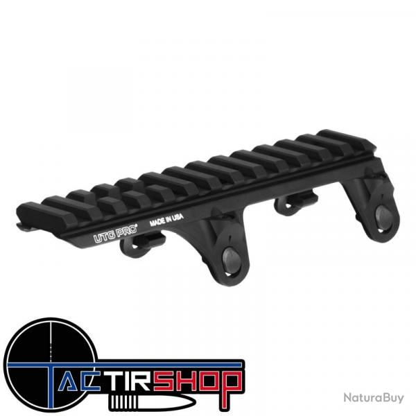 Support Rail Picatinny UTG Pro pour HK MP5 SP5