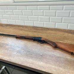 Monocoup Beretta cal 20