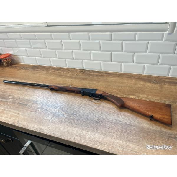 Monocoup Beretta cal 20