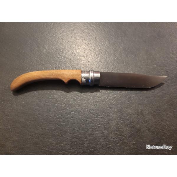 opinel N 8 (customiser).