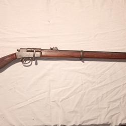Carabine Buffalo 5,5 Modèle 1895