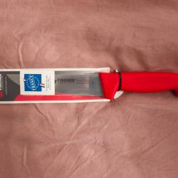 Fischer Couteau Boucher - 100% NEUF