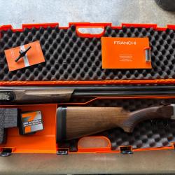 Fusil Franchi Feeling Acier