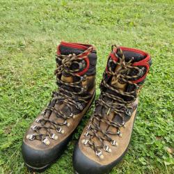 Chaussures la sportiva taille 42