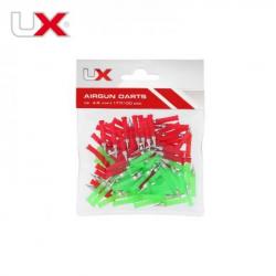Fléchette Airgun Darts UX - 4.5 mm