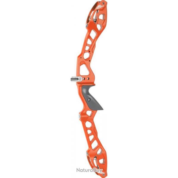 KINETIC - Poigne LANCER-V2 25" DROITIER (RH) MATT ORANGE