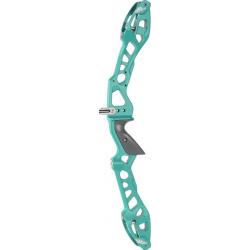 KINETIC - Poignée LANCER-V2 25" DROITIER (RH) MATT TURQUOISE