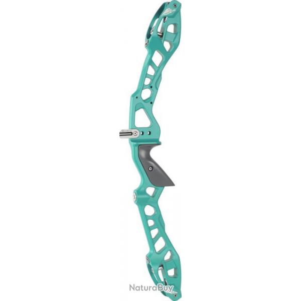 KINETIC - Poigne LANCER-V2 25" DROITIER (RH) MATT TURQUOISE