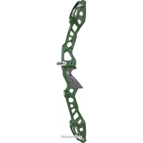 KINETIC - Poigne LANCER-V2 25" DROITIER (RH) MATT DARK GREEN