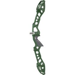 KINETIC - Poignée LANCER-V2 25" GAUCHER (LH) MATT DARK GREEN
