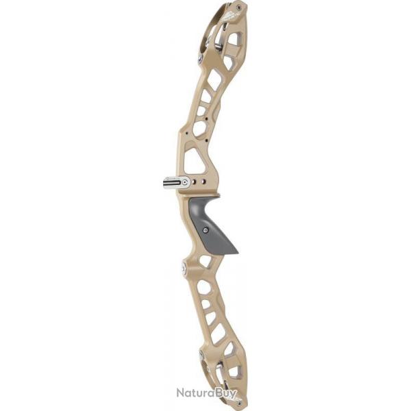KINETIC - Poigne LANCER-V2 25" DROITIER (RH) MATT EARTH