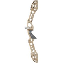 KINETIC - Poignée LANCER-V2 25" GAUCHER (LH) MATT EARTH