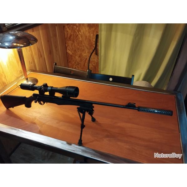Rossi 17 HMR