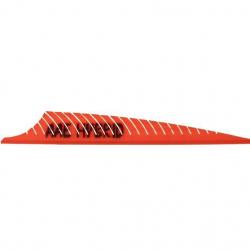 AAE - Plumes PHNX (x50) ORANGE