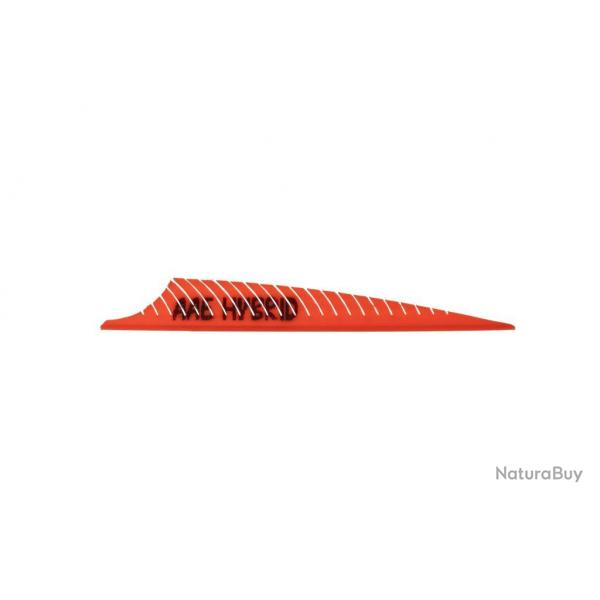 AAE - Plumes PHNX (x50) ORANGE
