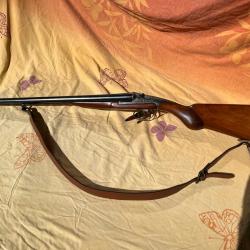Fusil REGIS DARNE R15 Cal 12X65 Année 1934-35