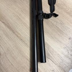 Rallonge de magasin +3 pour fusil à pompe FABARM