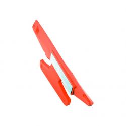 Pince hélicoïdale RW pour empenneuse Bohning Pro Class