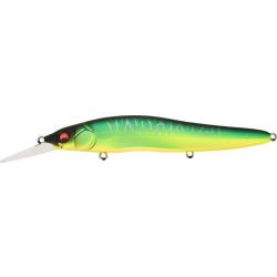 Leurre MEGABASS Vision 110 R+1 MAT TIGER