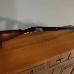 Fusil Aurum ligth
