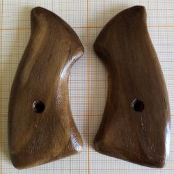 Crosse bois pour révolver Zoraki R2, 2", 9mm, PAK